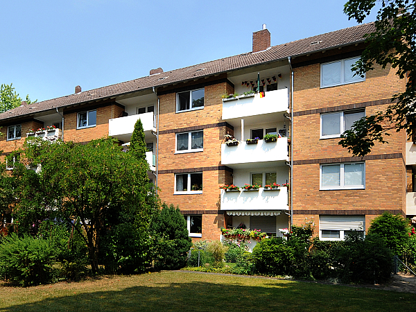 Baustoffen mit hohem Recyclinganteil_Gundlach Nachhaltigkeitsbericht