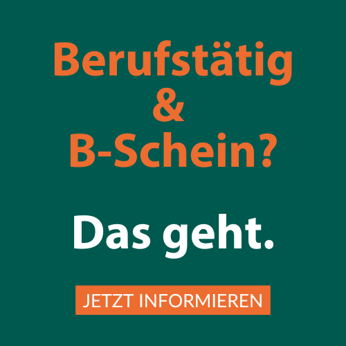 Einkommensgrenzen für Wohnraumförderung_LH Hannover_Wohnung mieten mit B-Schein_Gundlach Wohnungsunternehmen