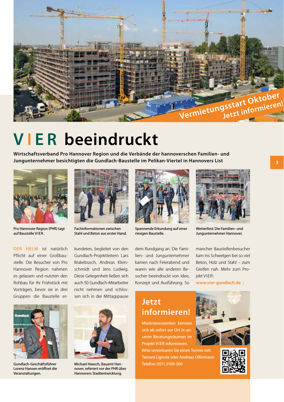 Vorschau Gundlach Nachbarn 34 Seite 3