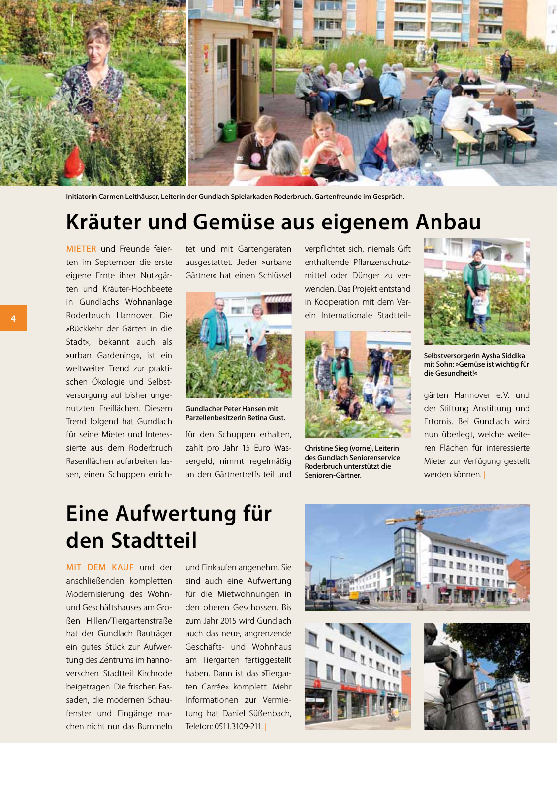 Vorschau Gundlach Nachbarn 34 Seite 4