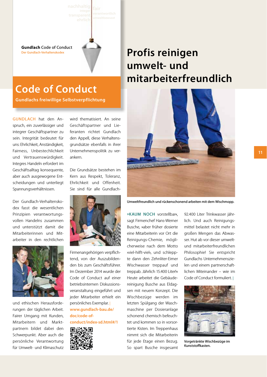 Vorschau Gundlach Nachbarn 35 Seite 11