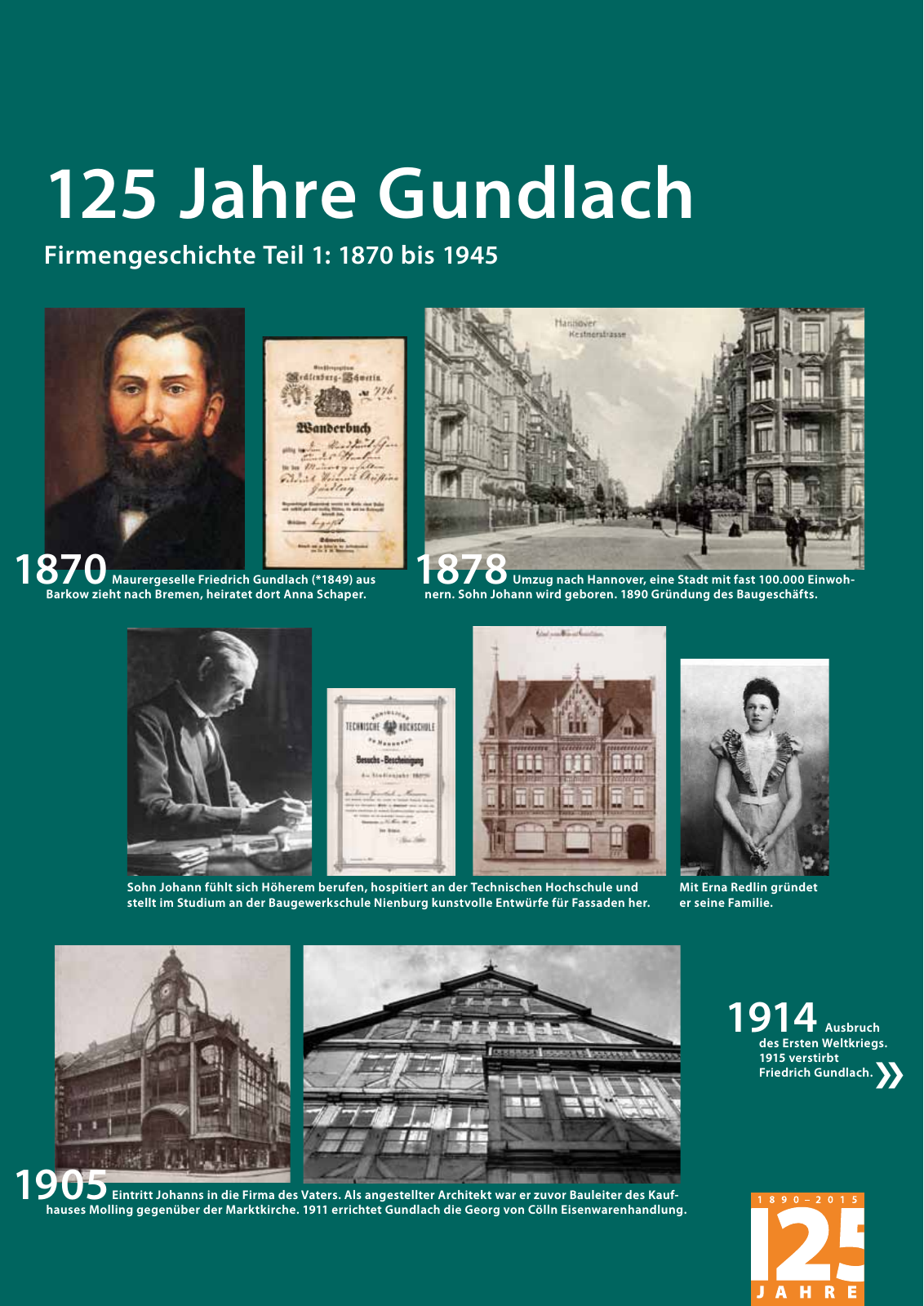 Vorschau Gundlach Nachbarn 35 Seite 7