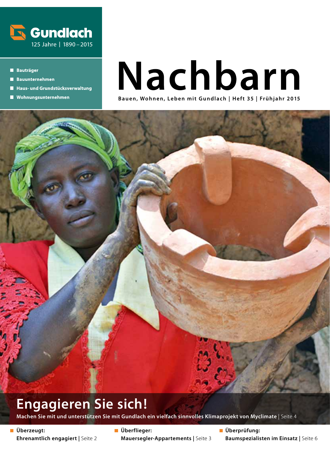 Vorschau Gundlach Nachbarn 35 Seite 1