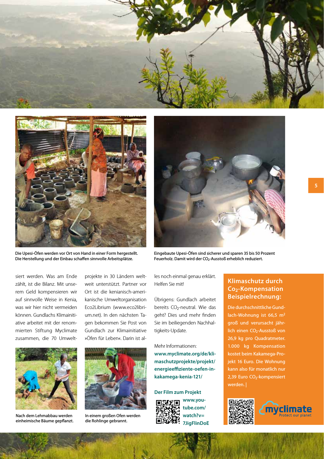 Vorschau Gundlach Nachbarn 35 Seite 5