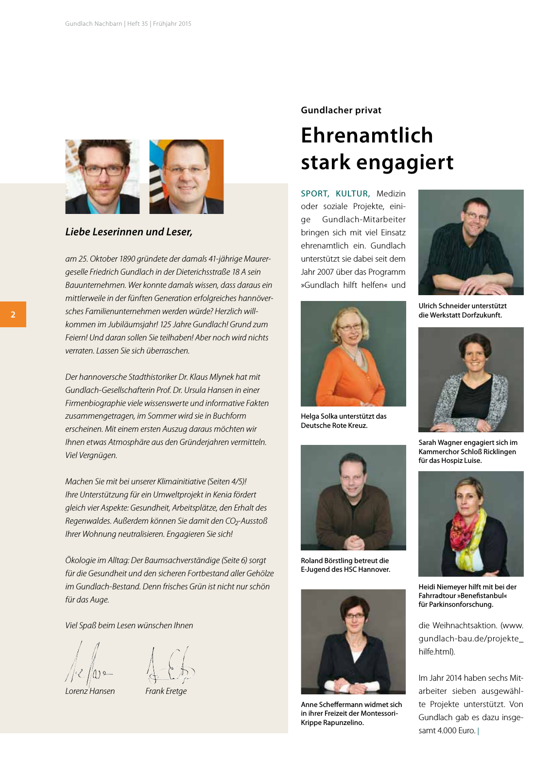 Vorschau Gundlach Nachbarn 35 Seite 2