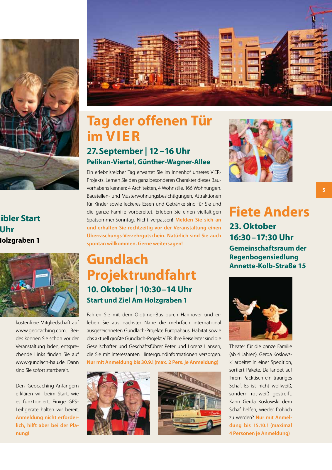 Vorschau Gundlach Nachbarn 36 Seite 5