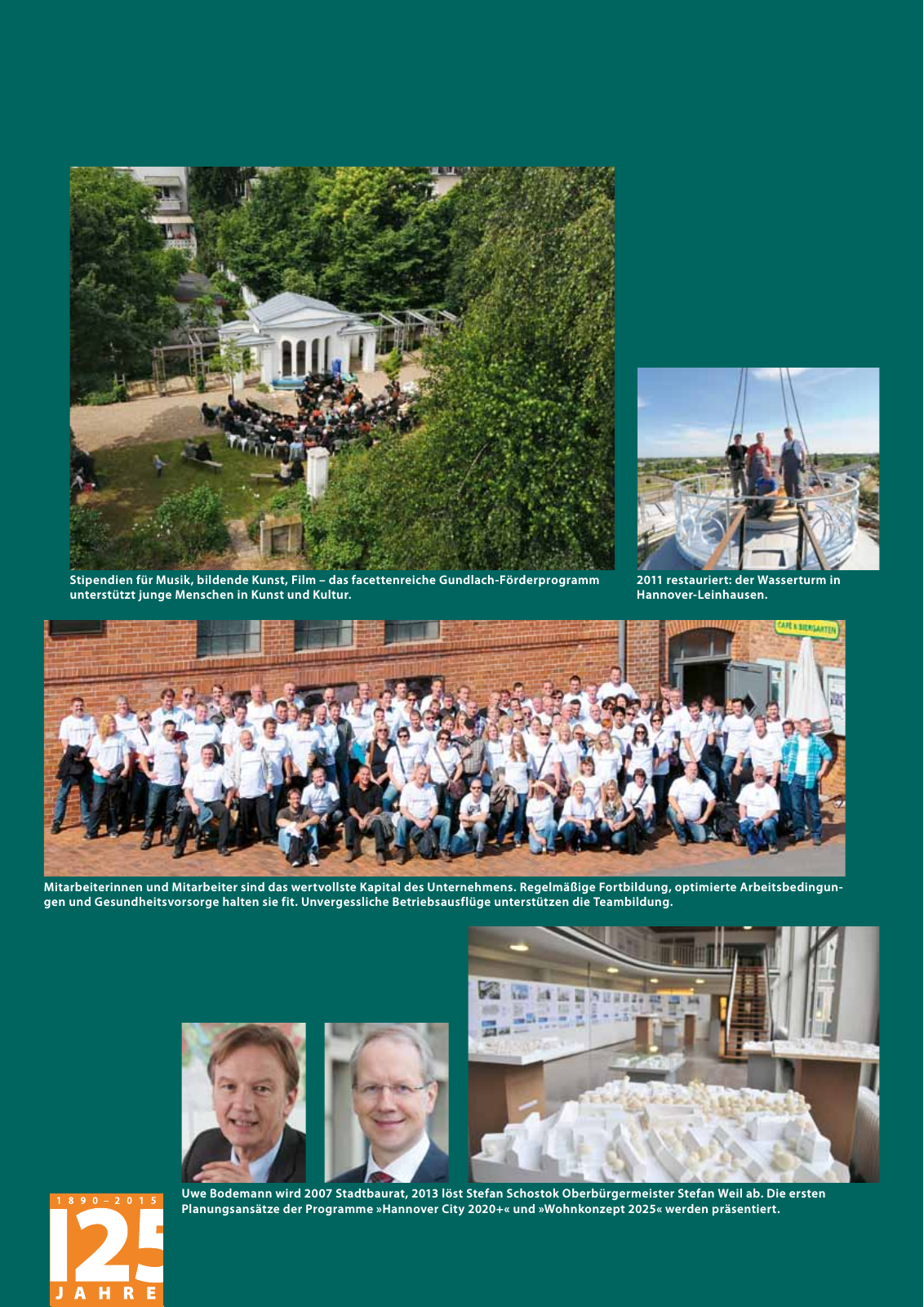 Vorschau Gundlach Nachbarn 36 Seite 10