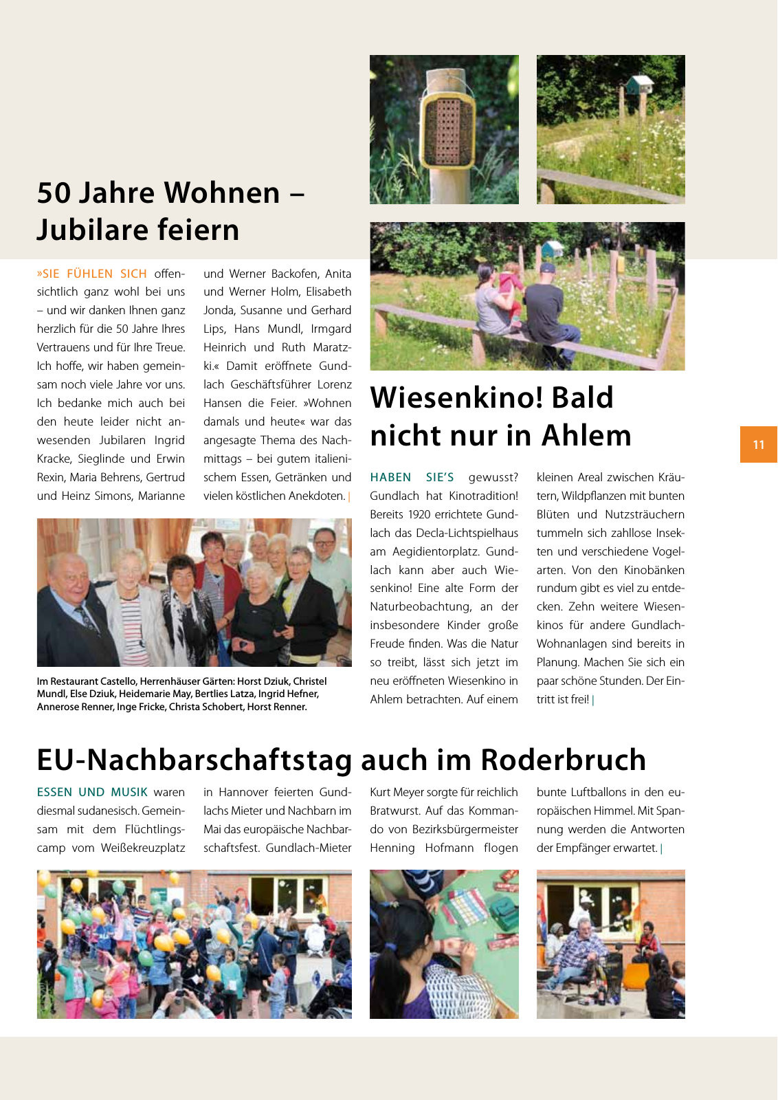 Vorschau Gundlach Nachbarn 36 Seite 11