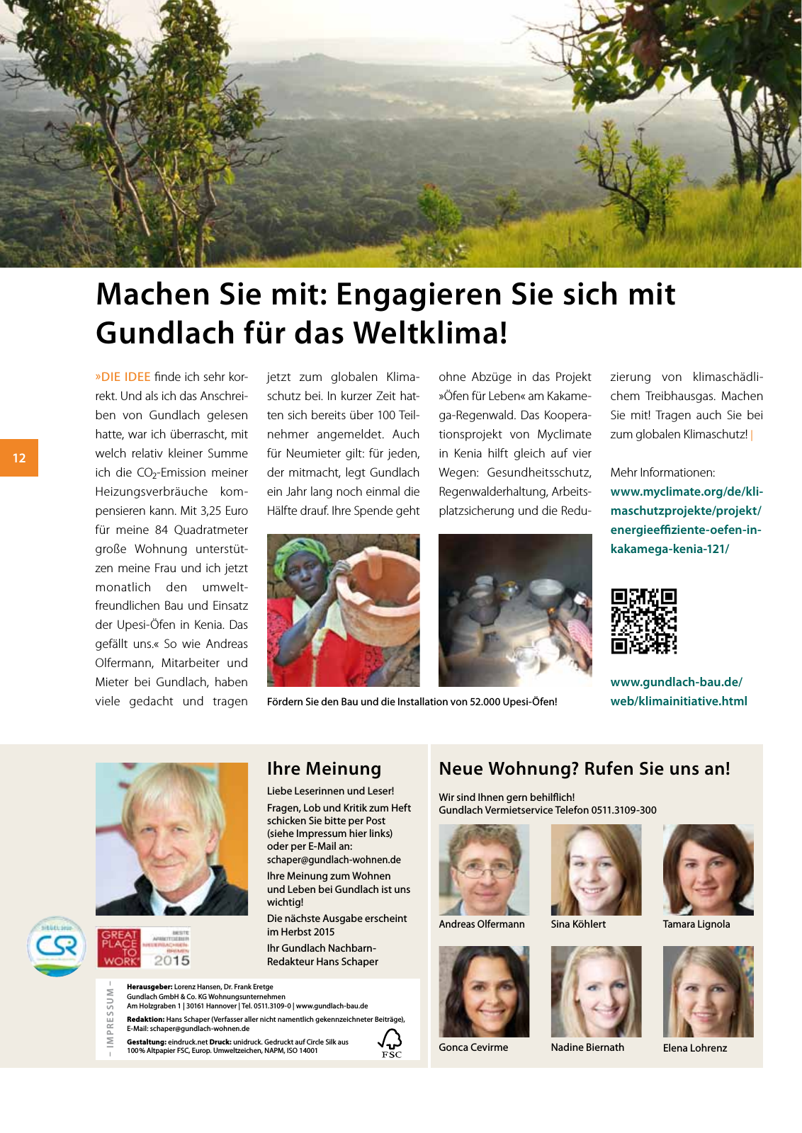 Vorschau Gundlach Nachbarn 36 Seite 12