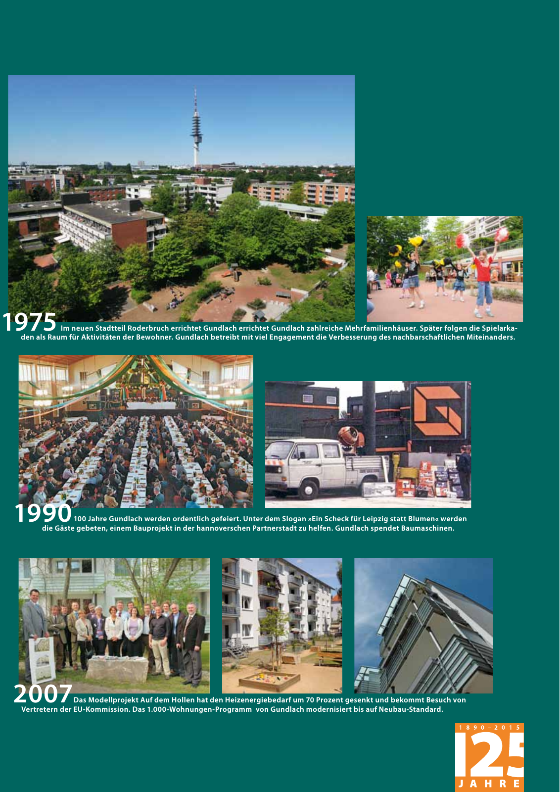 Vorschau Gundlach Nachbarn 36 Seite 9