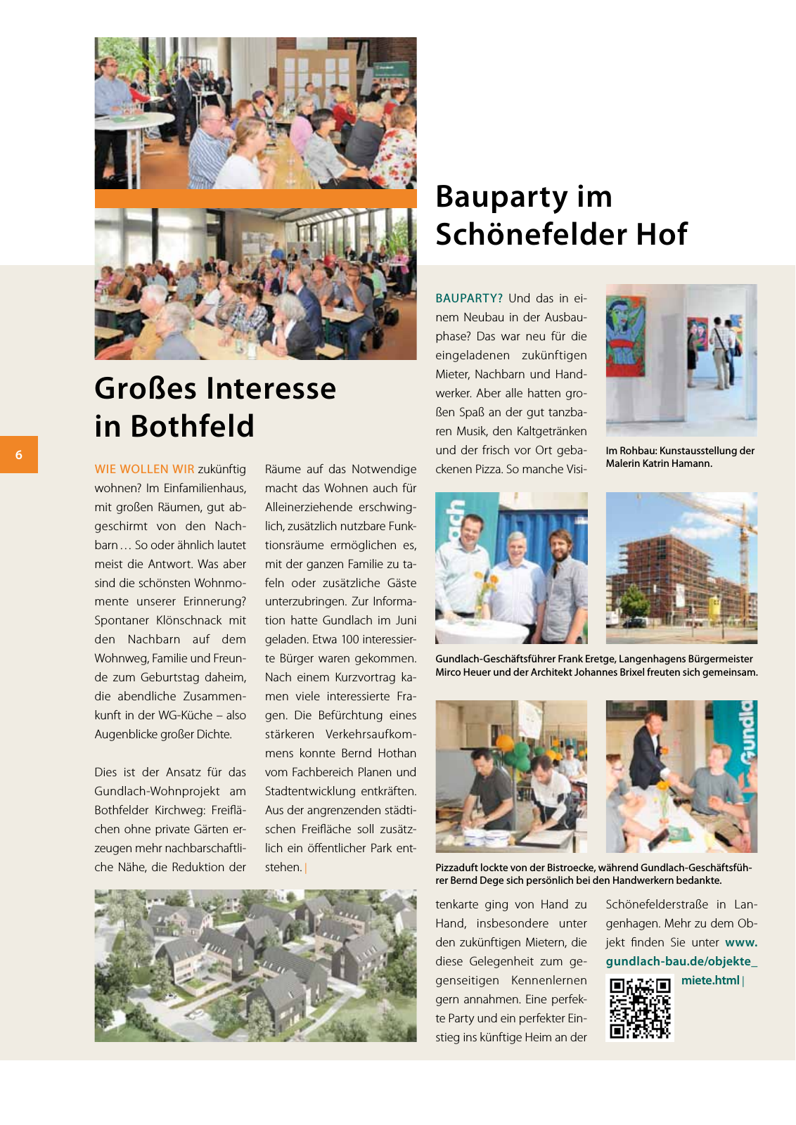 Vorschau Gundlach Nachbarn 36 Seite 6