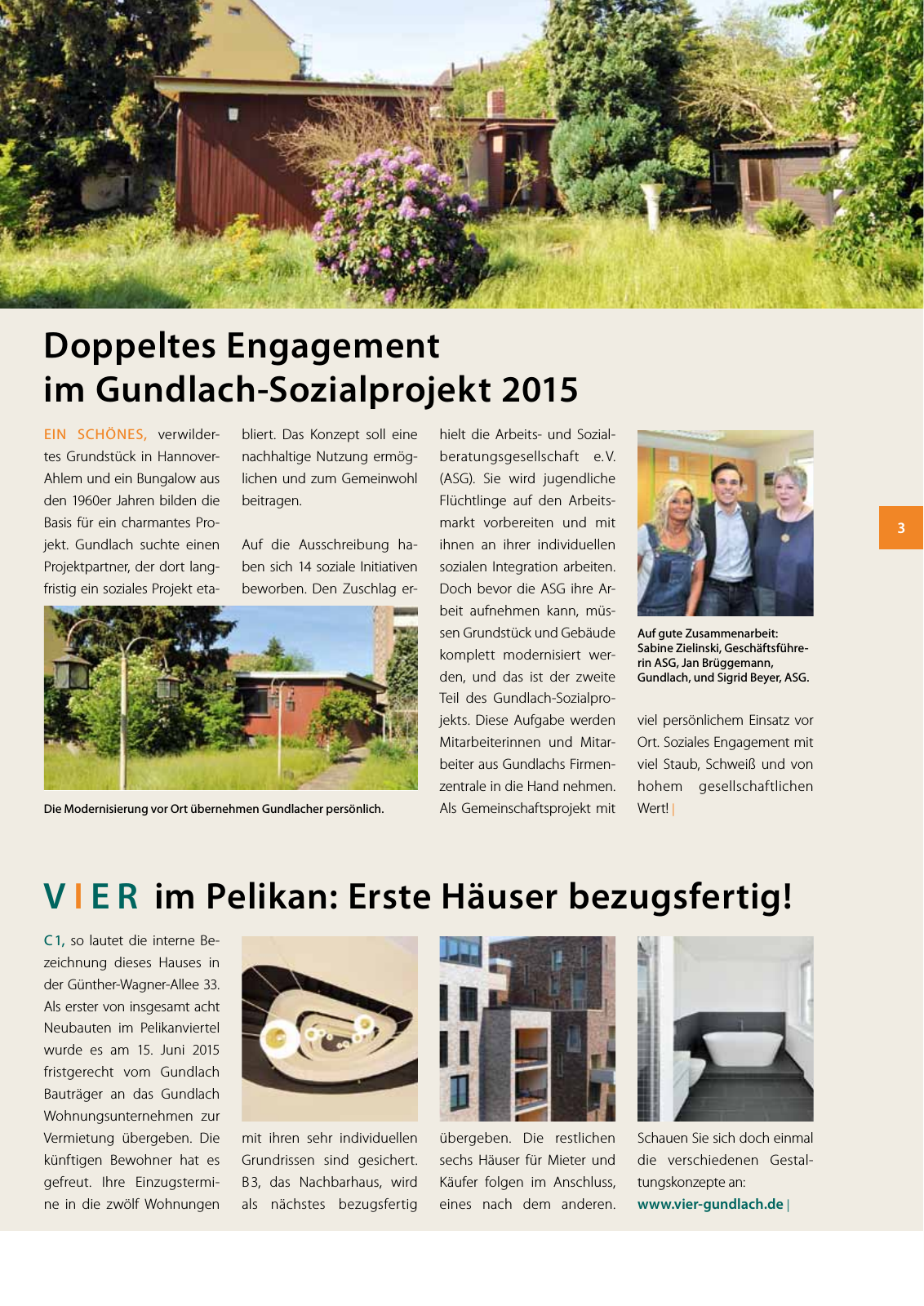 Vorschau Gundlach Nachbarn 36 Seite 3