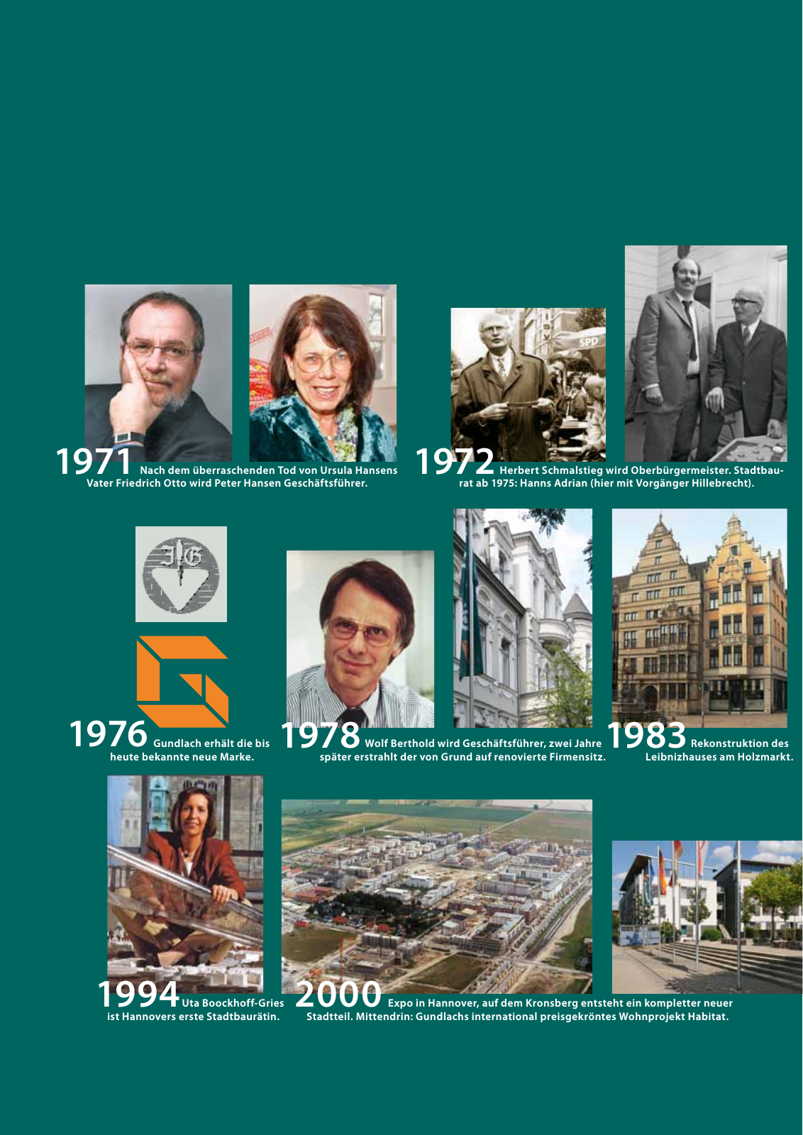 Vorschau Gundlach Nachbarn 36 Seite 8