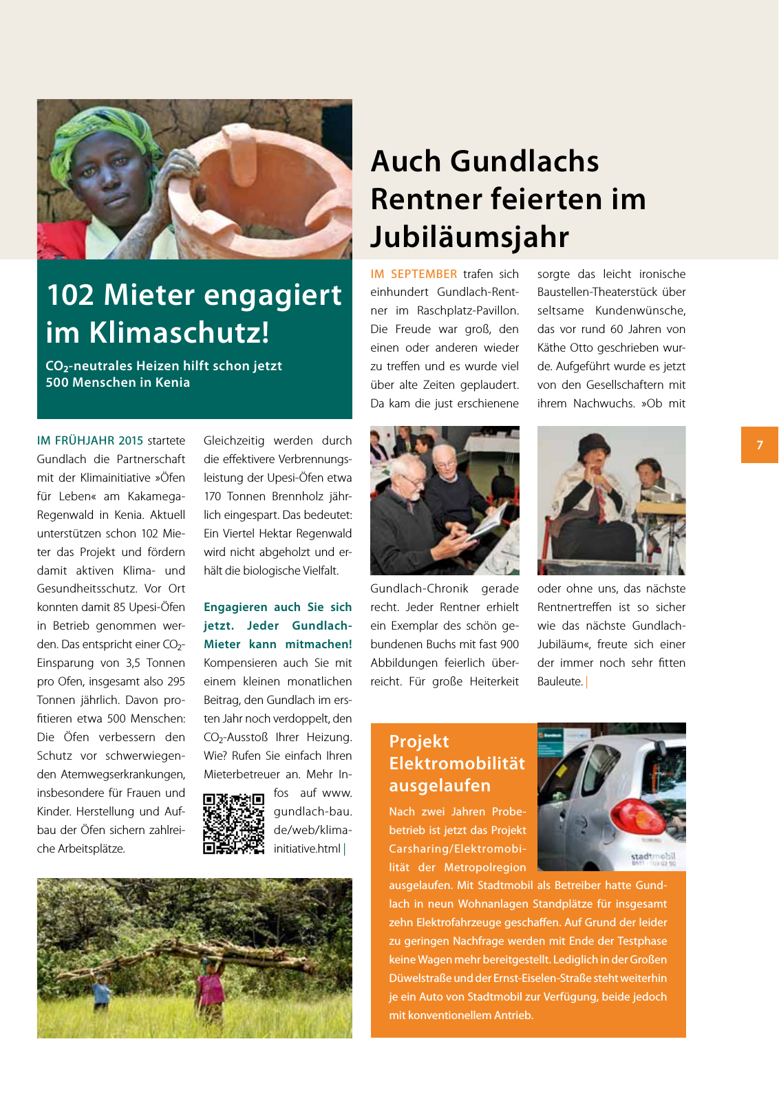 Vorschau Gundlach Nachbarn 37 Seite 7