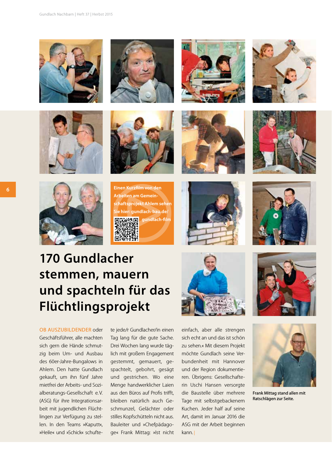 Vorschau Gundlach Nachbarn 37 Seite 6