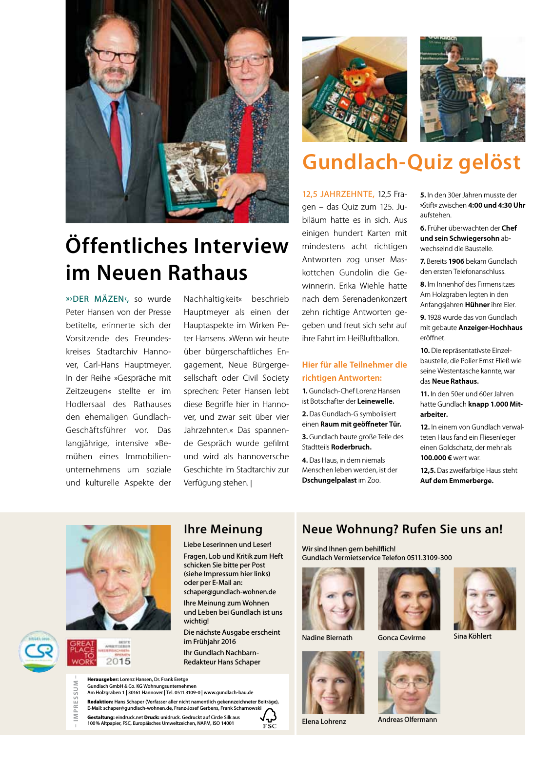 Vorschau Gundlach Nachbarn 37 Seite 12