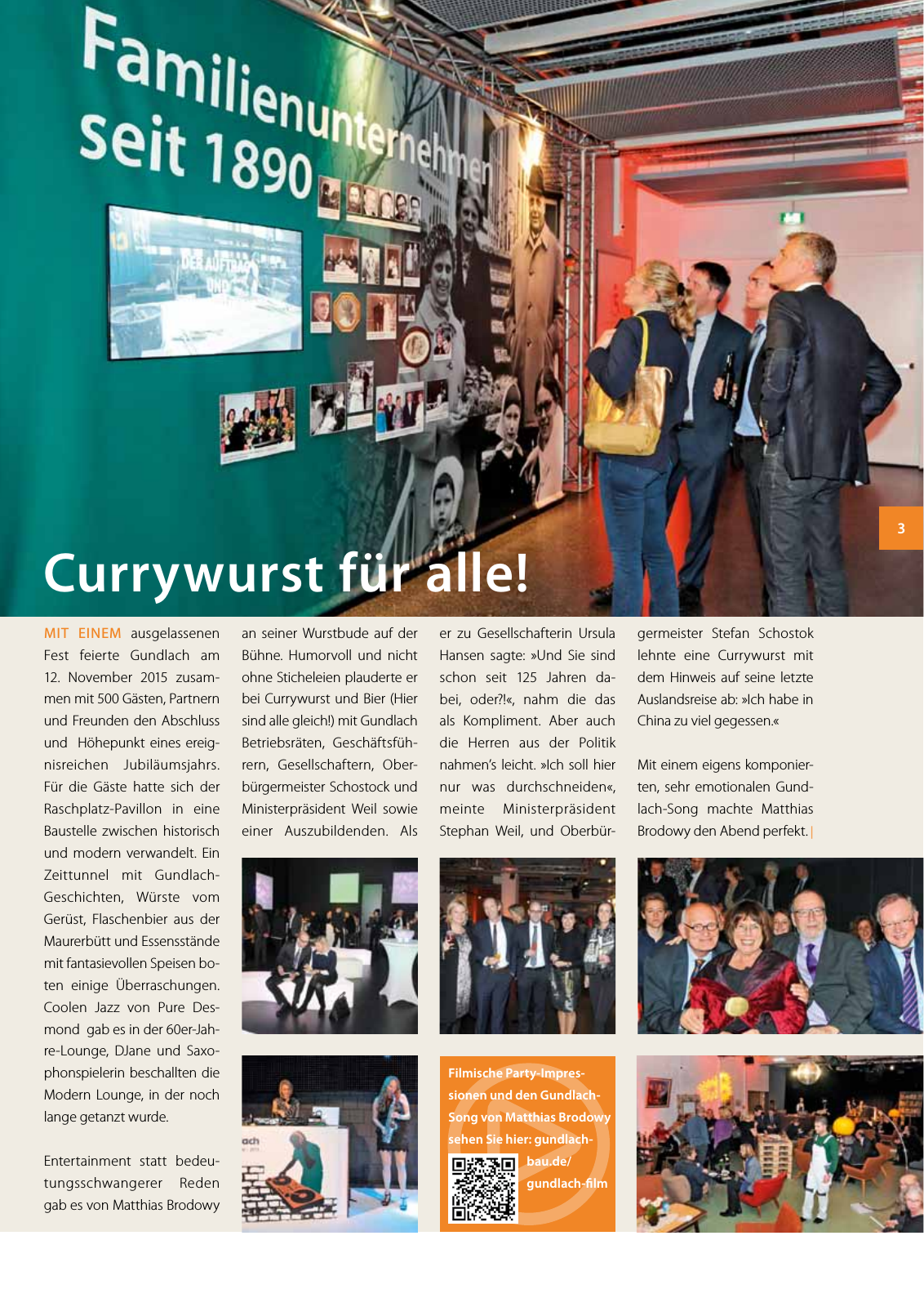 Vorschau Gundlach Nachbarn 37 Seite 3