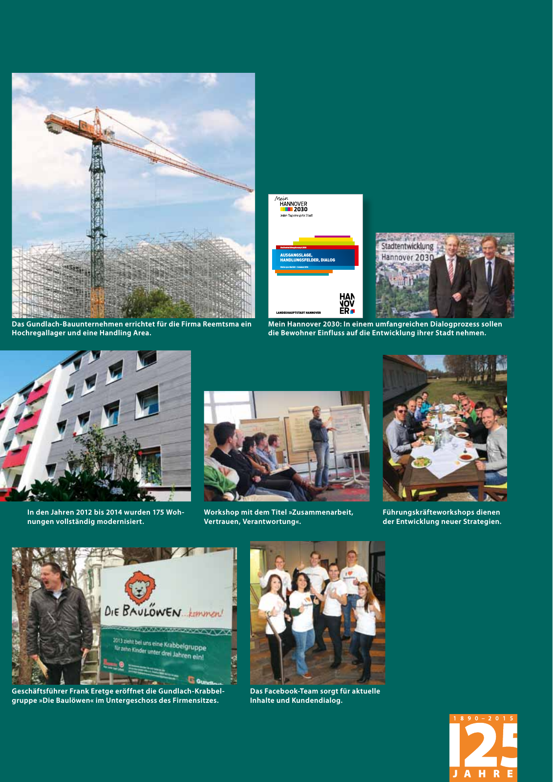 Vorschau Gundlach Nachbarn 37 Seite 9