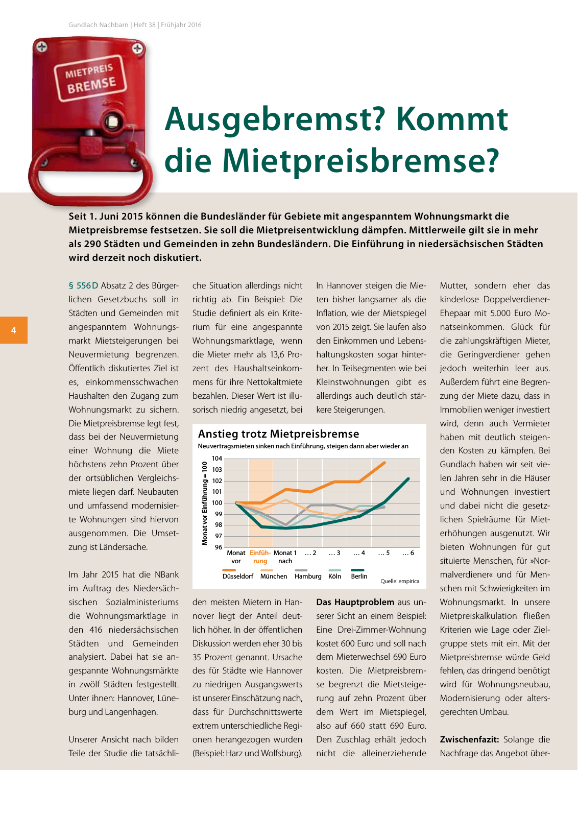 Vorschau Gundlach Nachbarn 38 Seite 4