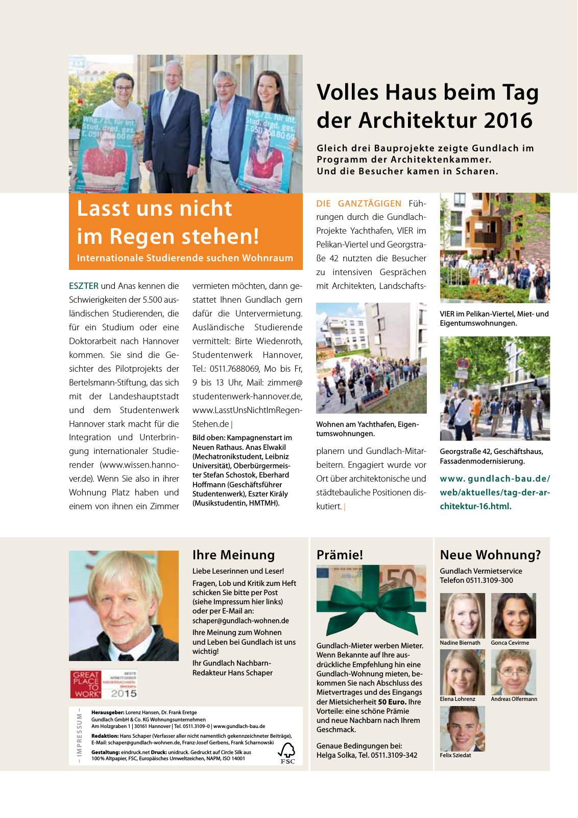 Vorschau Gundlach Nachbarn 39 Seite 8