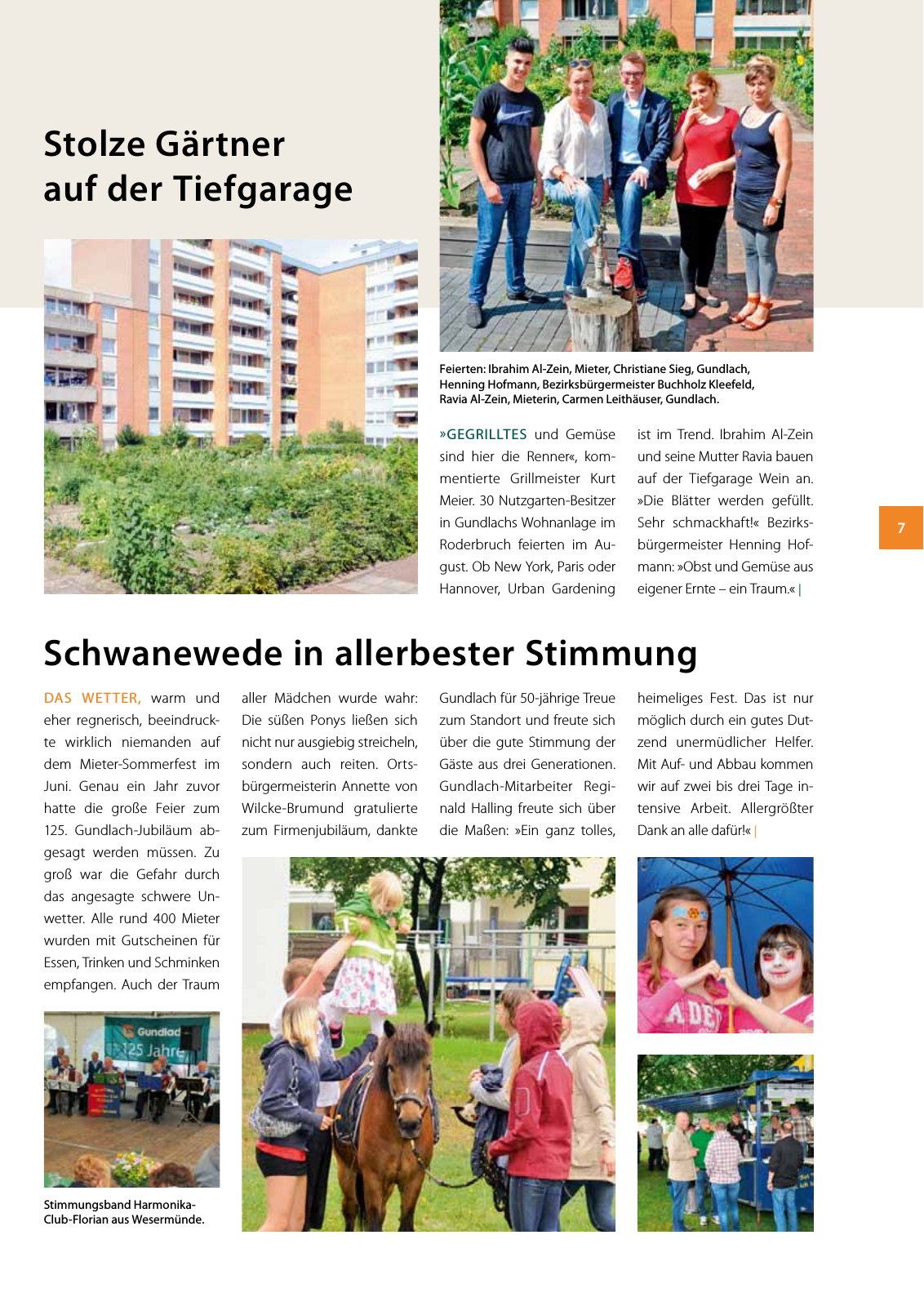 Vorschau Gundlach Nachbarn 39 Seite 7