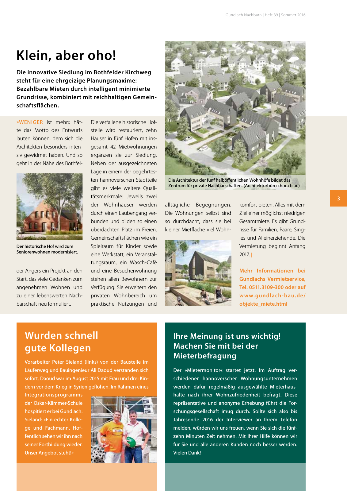 Vorschau Gundlach Nachbarn 39 Seite 3