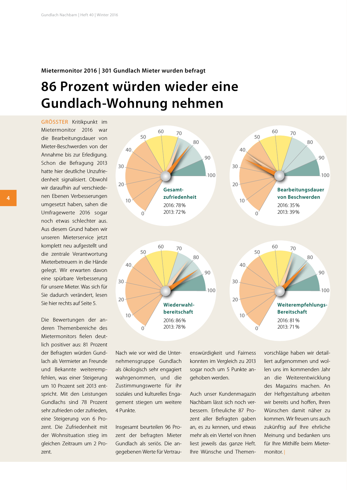 Vorschau Gundlach Nachbarn 40 Seite 4