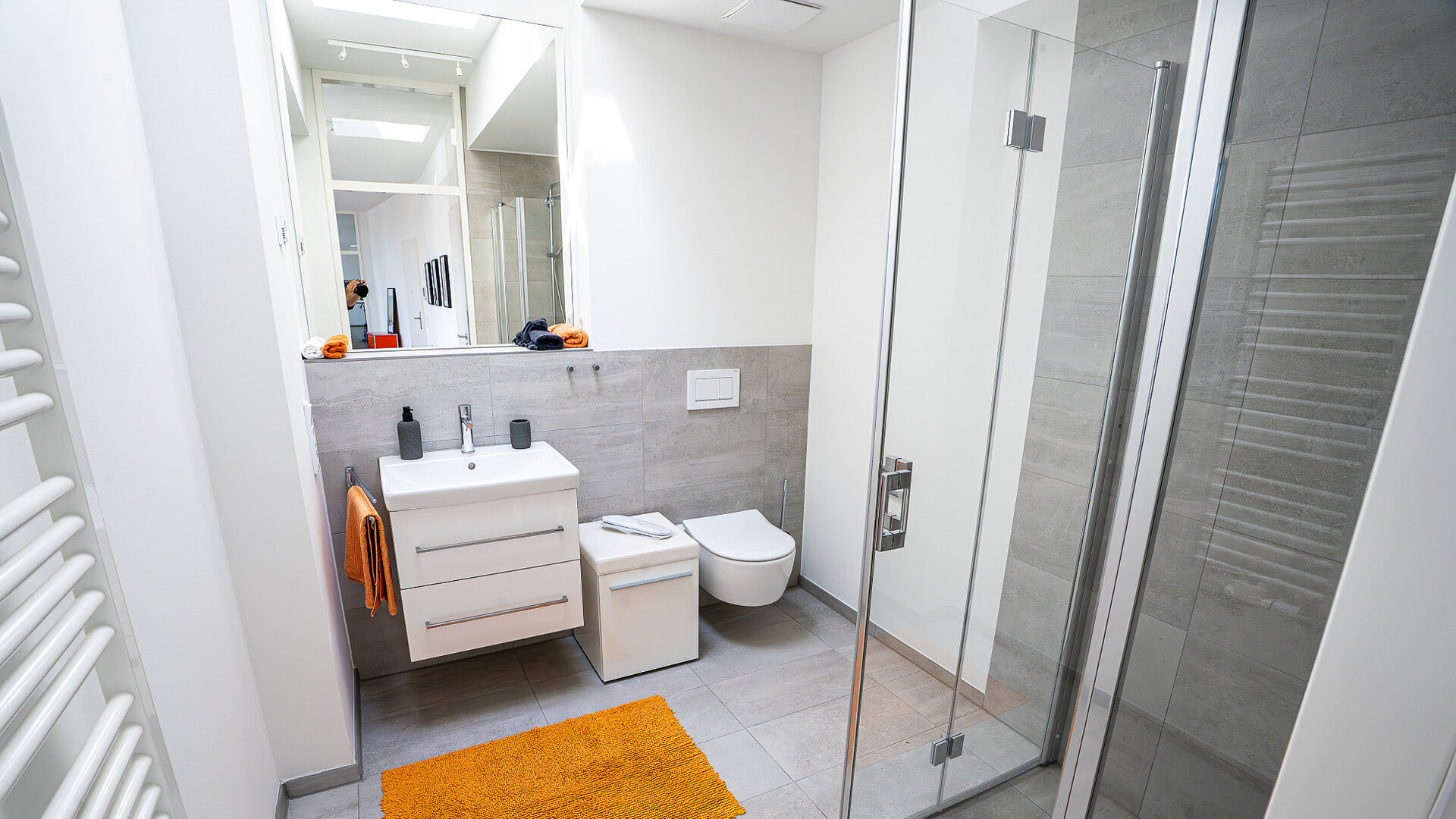 2 Zimmer Wohnung kaufen in Hannover_Eigentumswohnungen Hannover Zentrum | mittengrün Neubau