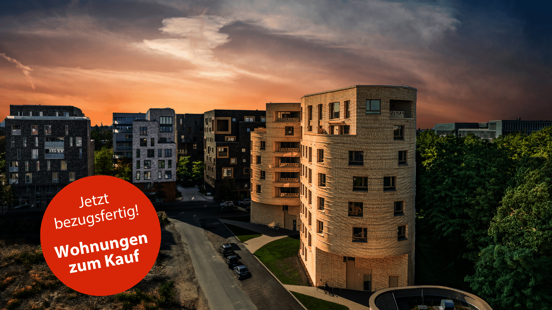 Wohnung kaufen in Hannover_ZWEI im Pelikan-Viertel_Gundlach Bauträger