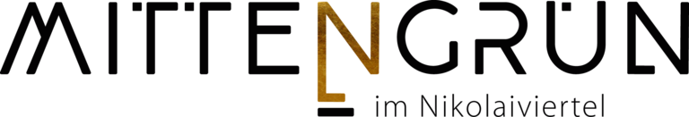 Logo_Mittengrün im Nikolaiviertel_Gundlach Hannover Logo_Mittengrün im Nikolaiviertel_Gundlach Hannover