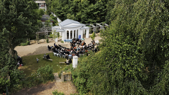 Vielharmonie_Gundlach Nachhaltigkeitsbericht