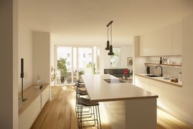 Wohnung kaufen in Hannover, kapitalanlage immobilie, kapitalanlage immobilie hannover, immobilien als kapitalanlage, südstadt.leben, Eigentumswohnungen vom Gundlach Bauträger