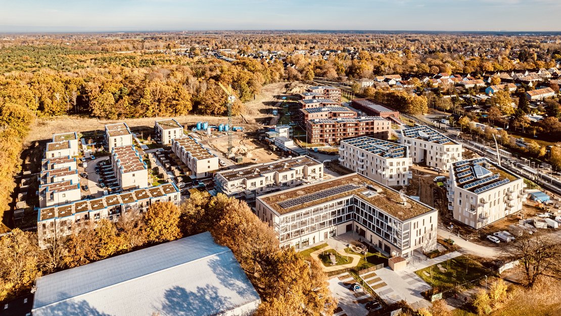 Herzkamp_Luftbild Ostansicht_November 2021_Gundlach