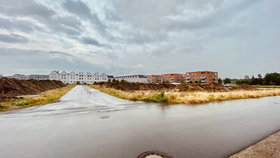 Gundlach Hannover_Gottfried_Benn_Weg_Baustelle_Juli2021