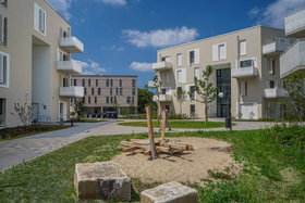 Herzkamp Baufeld J_Mietwohnungen Hannover Bothfeld_Gundlach Wohnungsunternehmen