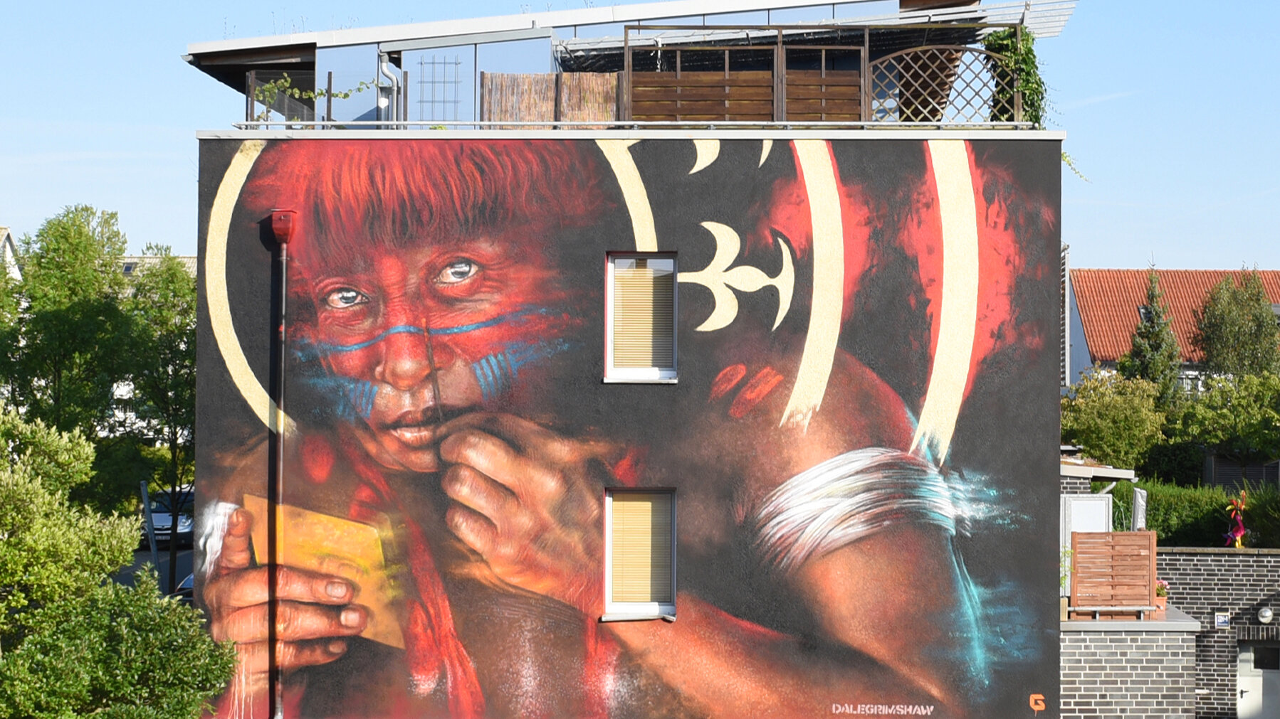 Dale Grimshaw_Gundlach Nachhaltigkeitsbericht