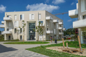 Herzkamp Baufeld J_Mietwohnungen Hannover Bothfeld_Gundlach Wohnungsunternehmen