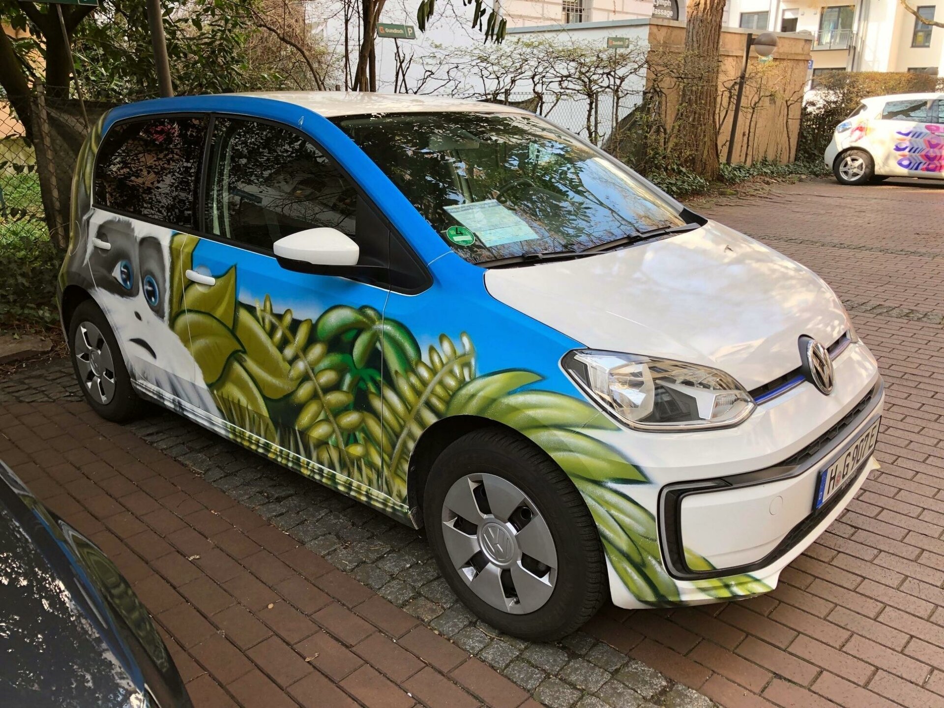 Elektromobilität Elektromobilität