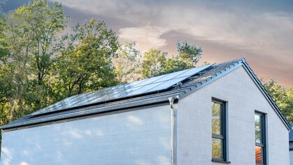 PV-Anlage_Haus kaufen in Hannover_Laheglück_Kfw40-Haus in Hannover-Lahe_Gundlach Bauträger