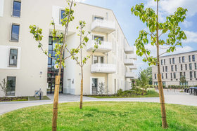 Herzkamp Baufeld J_Mietwohnungen Hannover Bothfeld_Gundlach Wohnungsunternehmen