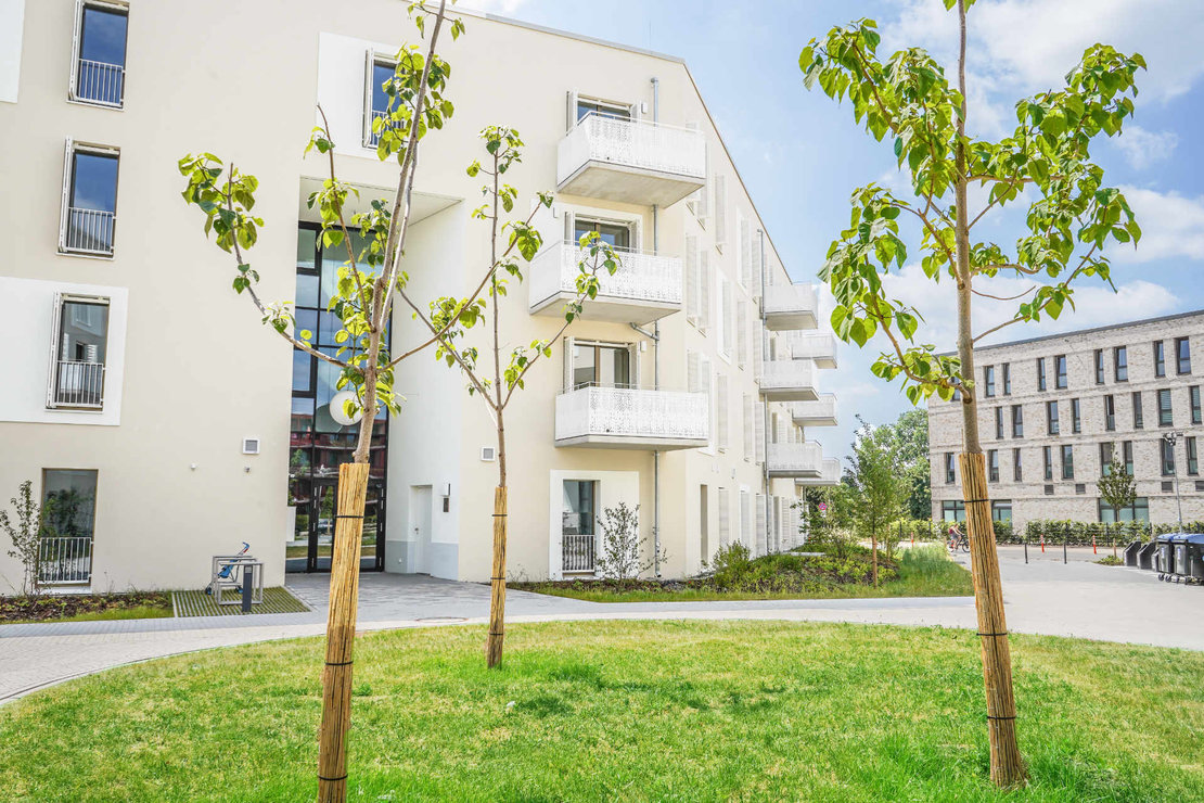 Herzkamp Baufeld J_Mietwohnungen Hannover Bothfeld_Gundlach Wohnungsunternehmen