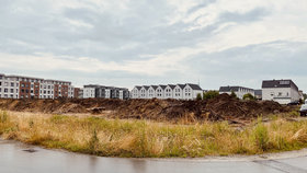 Gundlach Hannover_Gottfried_Benn_Weg_Baustelle_Juli2021