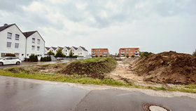Gundlach Hannover_Gottfried_Benn_Weg_Baustelle_Juli2021