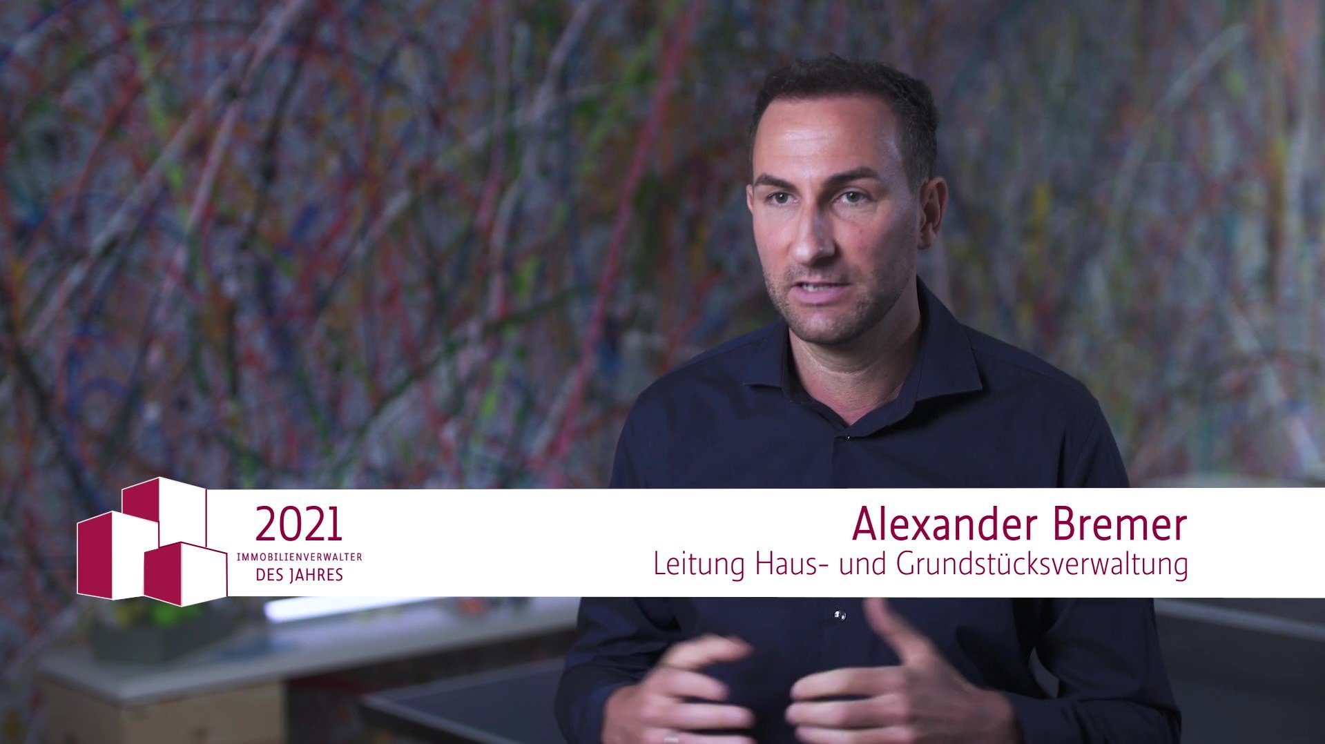 Gundlach ist Immobilienverwalter des Jahres