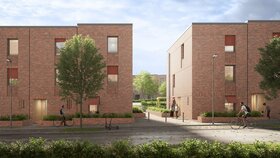 Reihenhaus zur Vermietung als Kapitalanlage in Hannover Kronsrode-Süd_Gundlach Bauträger