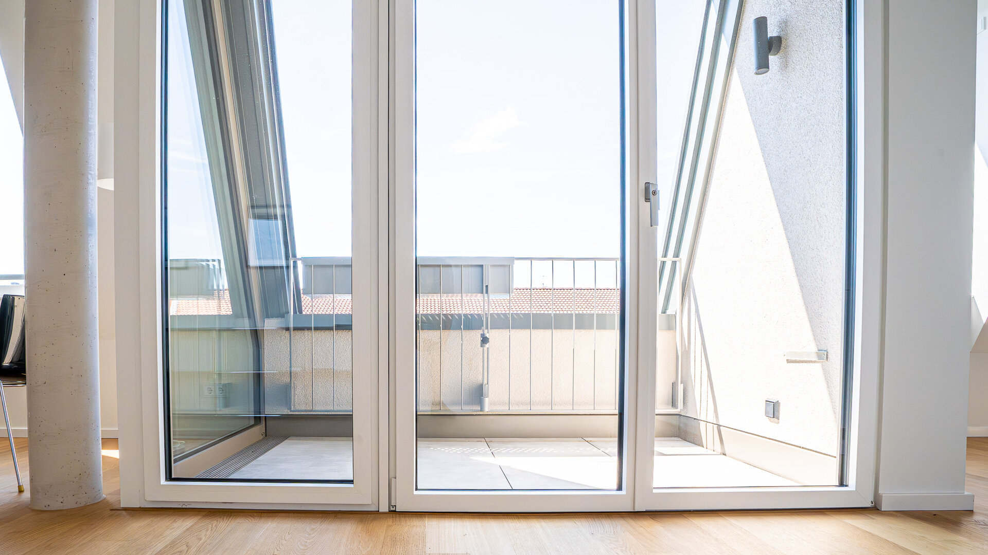 2 Zimmer Wohnung kaufen in Hannover_Eigentumswohnungen Hannover Zentrum | mittengrün Neubau
