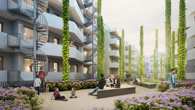 Wohnung kaufen in Hannover-Mitte_mittengrün_Gundlach