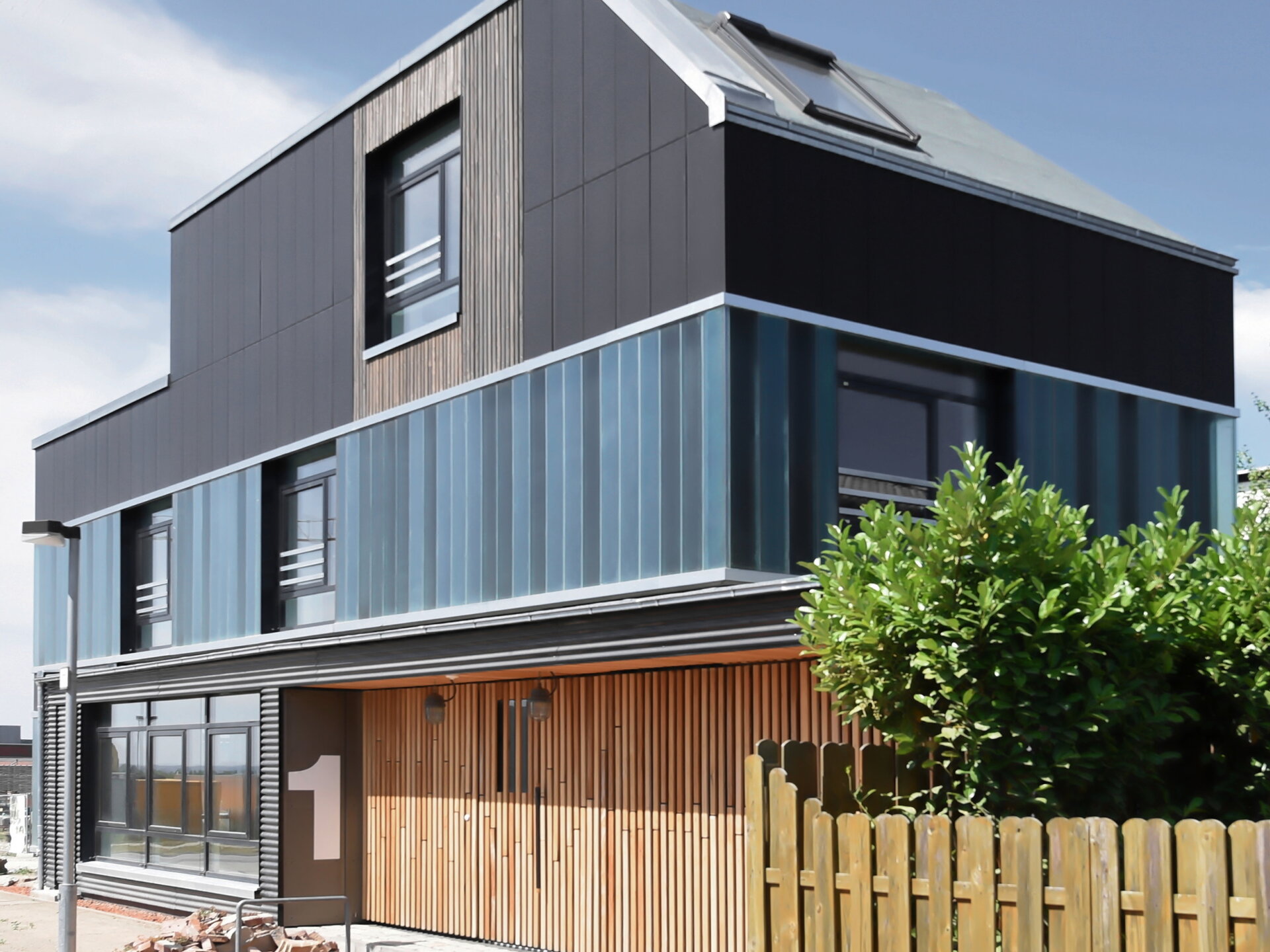 Recyclinghaus_Gundlach Nachhaltigkeitsbericht