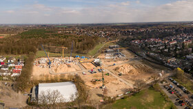 Gundlach Herzkamp Baufeld i