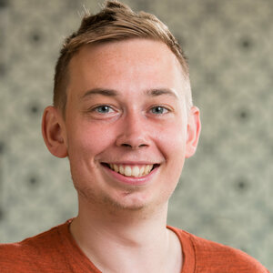 Sascha Priesemann